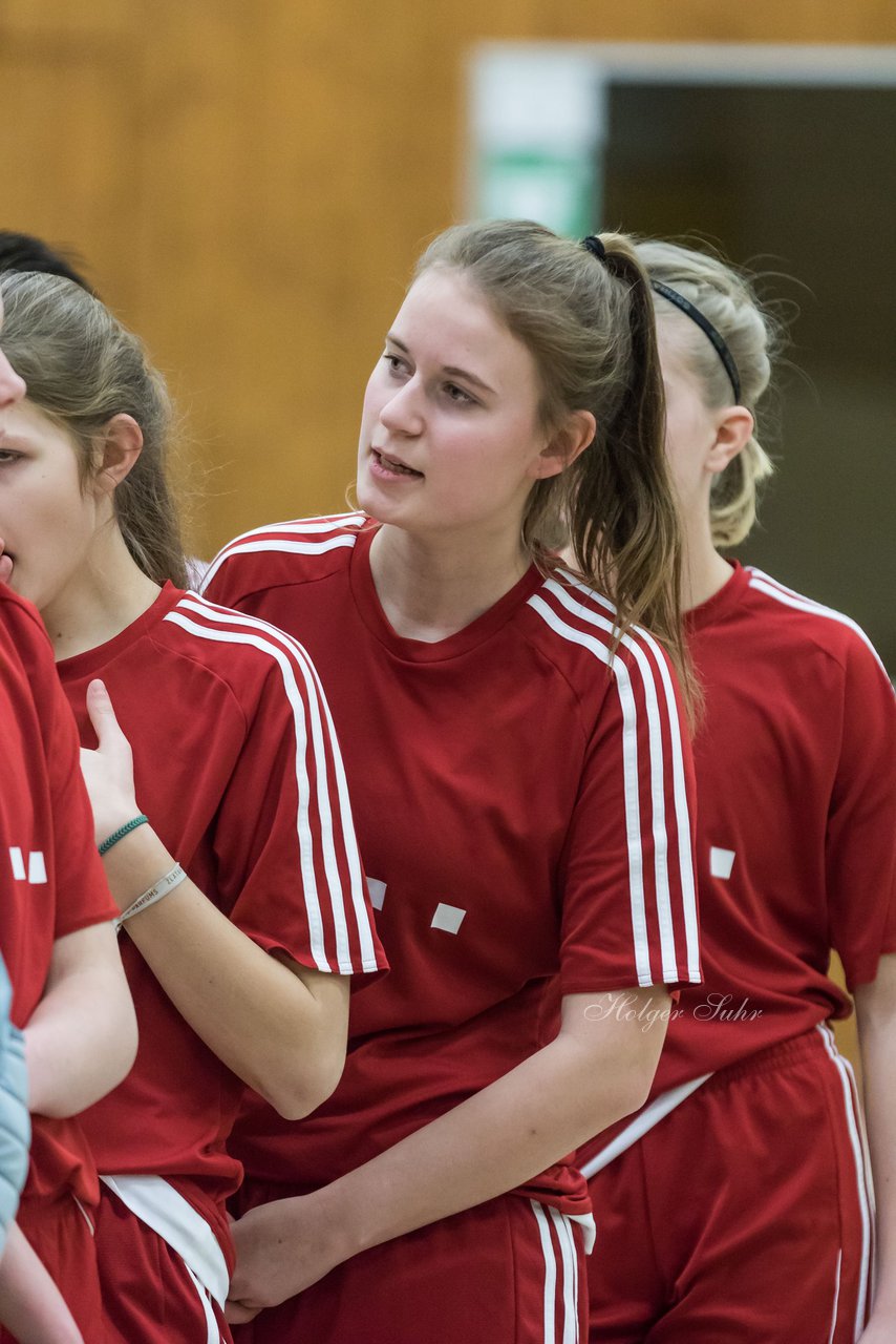 Bild 120 - B-Juniorinnen Cup Wahlstedt